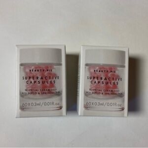 2-pack Beauty Pie Superactive Ceramide Serum